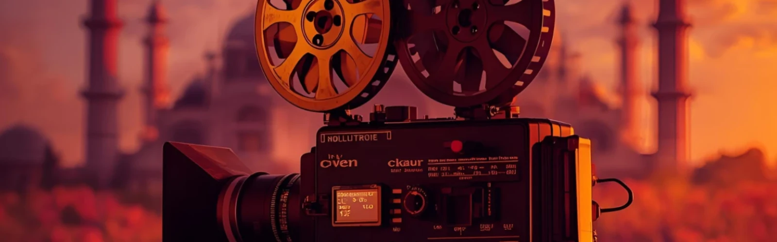 Inside Mumbai’s Film City: Exploring Bollywood’s Beating Heart