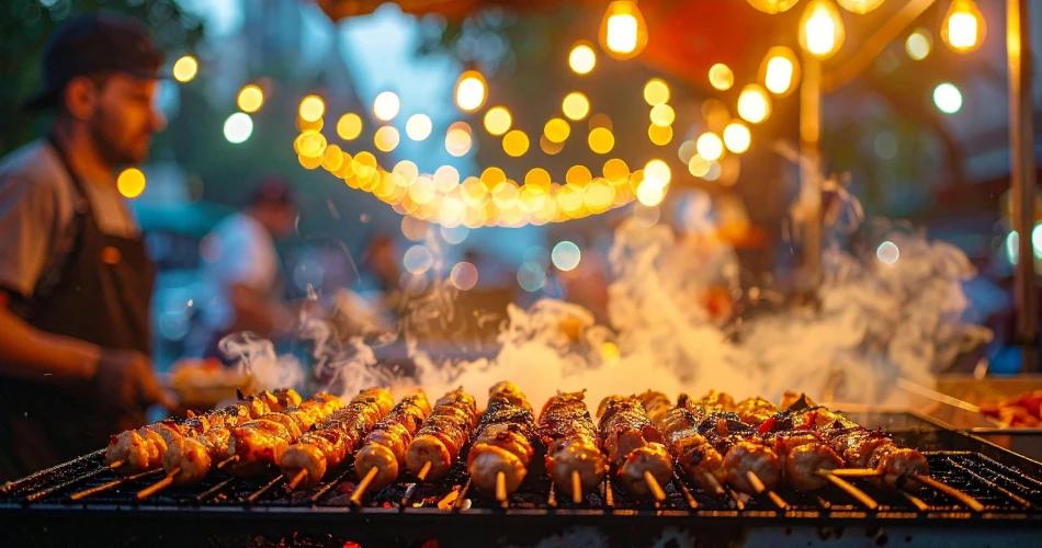 Late-Night Street Food Trails Every Mumbaikar Loves