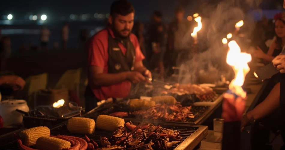 Late-Night Street Food Trails Every Mumbaikar Loves