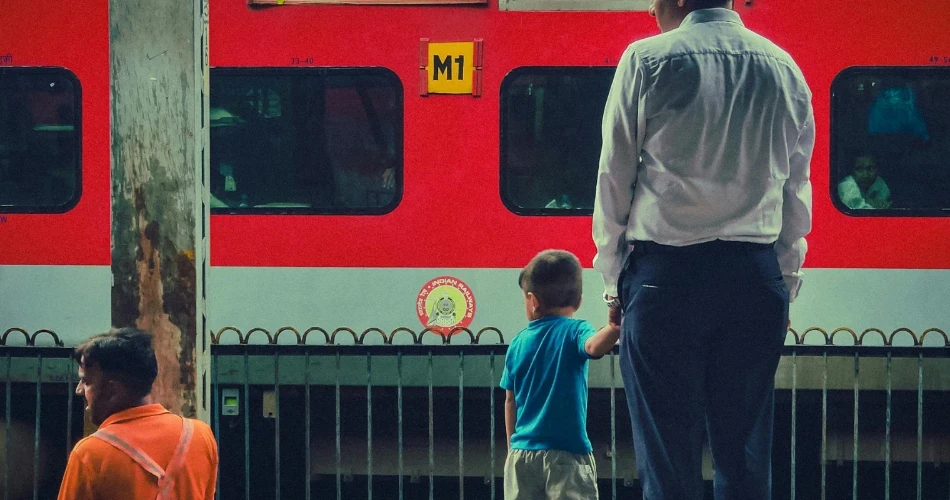 Inside Mumbai’s Film City: Exploring Bollywood’s Beating Heart