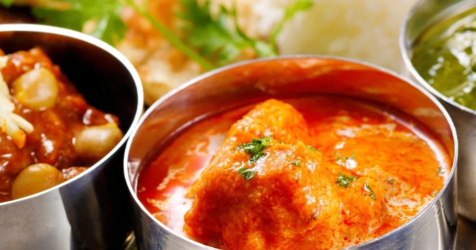 Top Vegetarian Dining Spots in Mumbai You Must Try