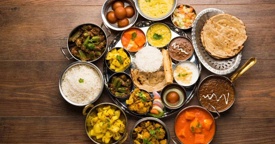 Top Vegetarian Dining Spots in Mumbai You Must Try
