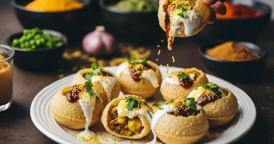 Top Vegetarian Dining Spots in Mumbai You Must Try