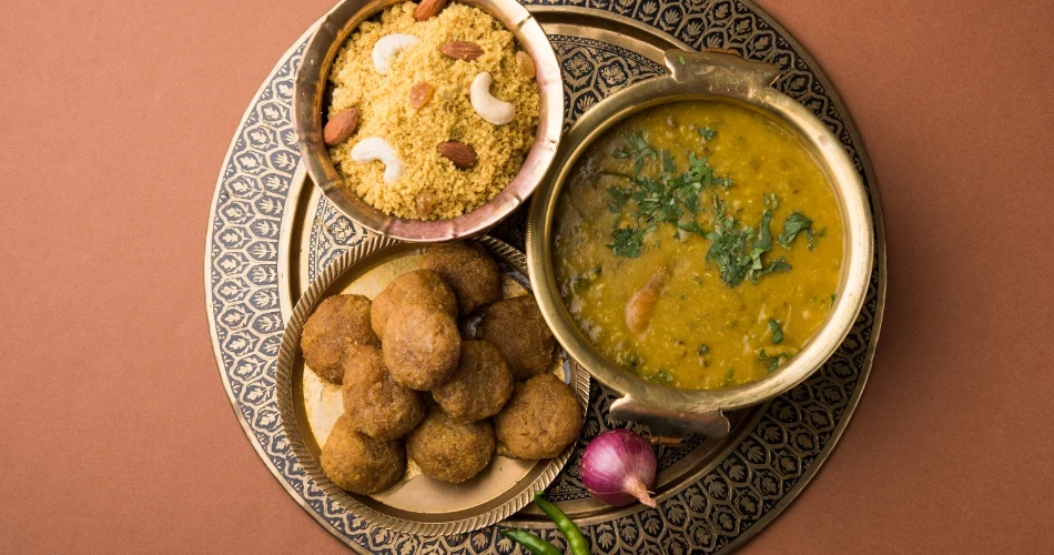 Top Vegetarian Dining Spots in Mumbai You Must Try
