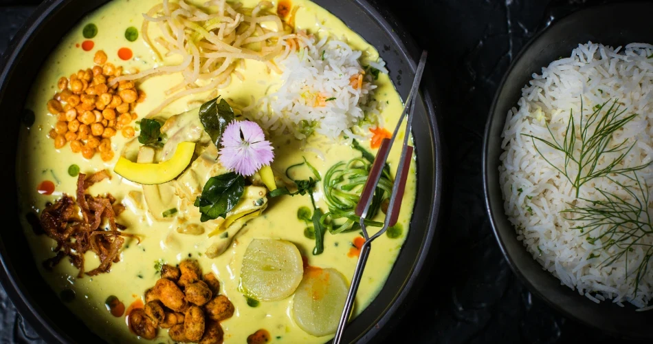 Top Vegetarian Dining Spots in Mumbai You Must Try