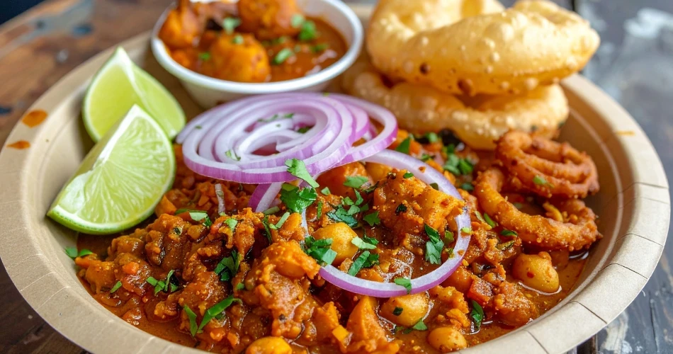 Top Vegetarian Dining Spots in Mumbai You Must Try