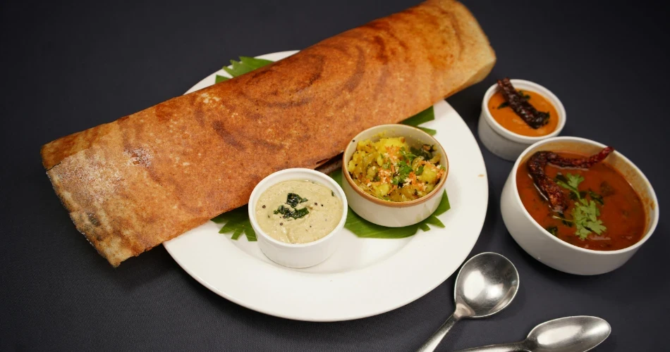 Top Vegetarian Dining Spots in Mumbai You Must Try