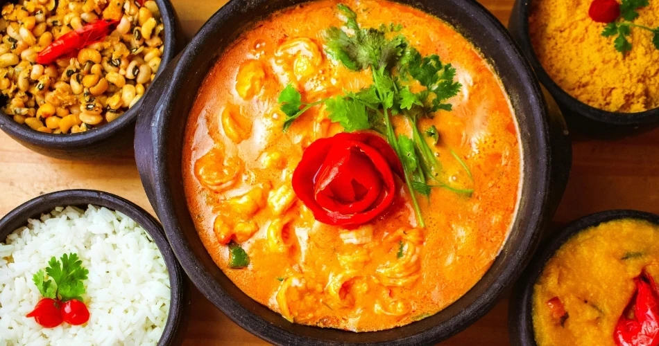 Top Vegetarian Dining Spots in Mumbai You Must Try