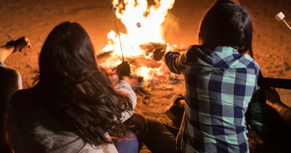 Best Camping Getaways Near Mumbai for a Perfect Weekend Escape