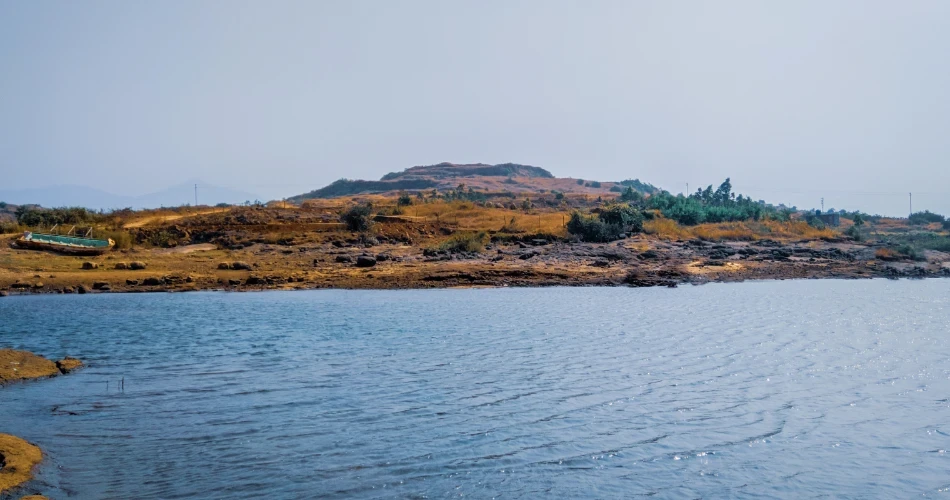 Best Camping Getaways Near Mumbai for a Perfect Weekend Escape