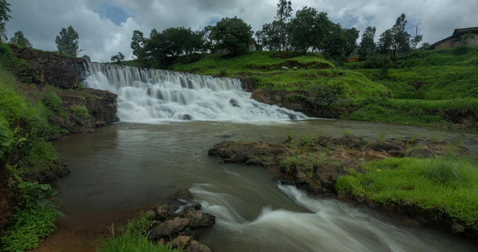 Best Camping Getaways Near Mumbai for a Perfect Weekend Escape
