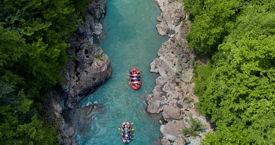 Best Camping Getaways Near Mumbai for a Perfect Weekend Escape