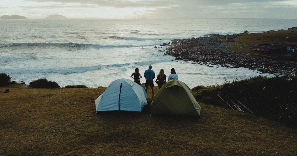 Best Camping Getaways Near Mumbai for a Perfect Weekend Escape