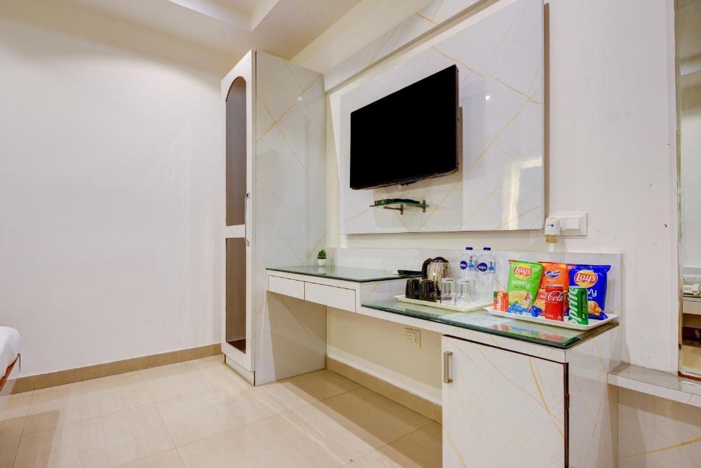Hotel Krishna Deluxe-By RCG Hotels Image 25