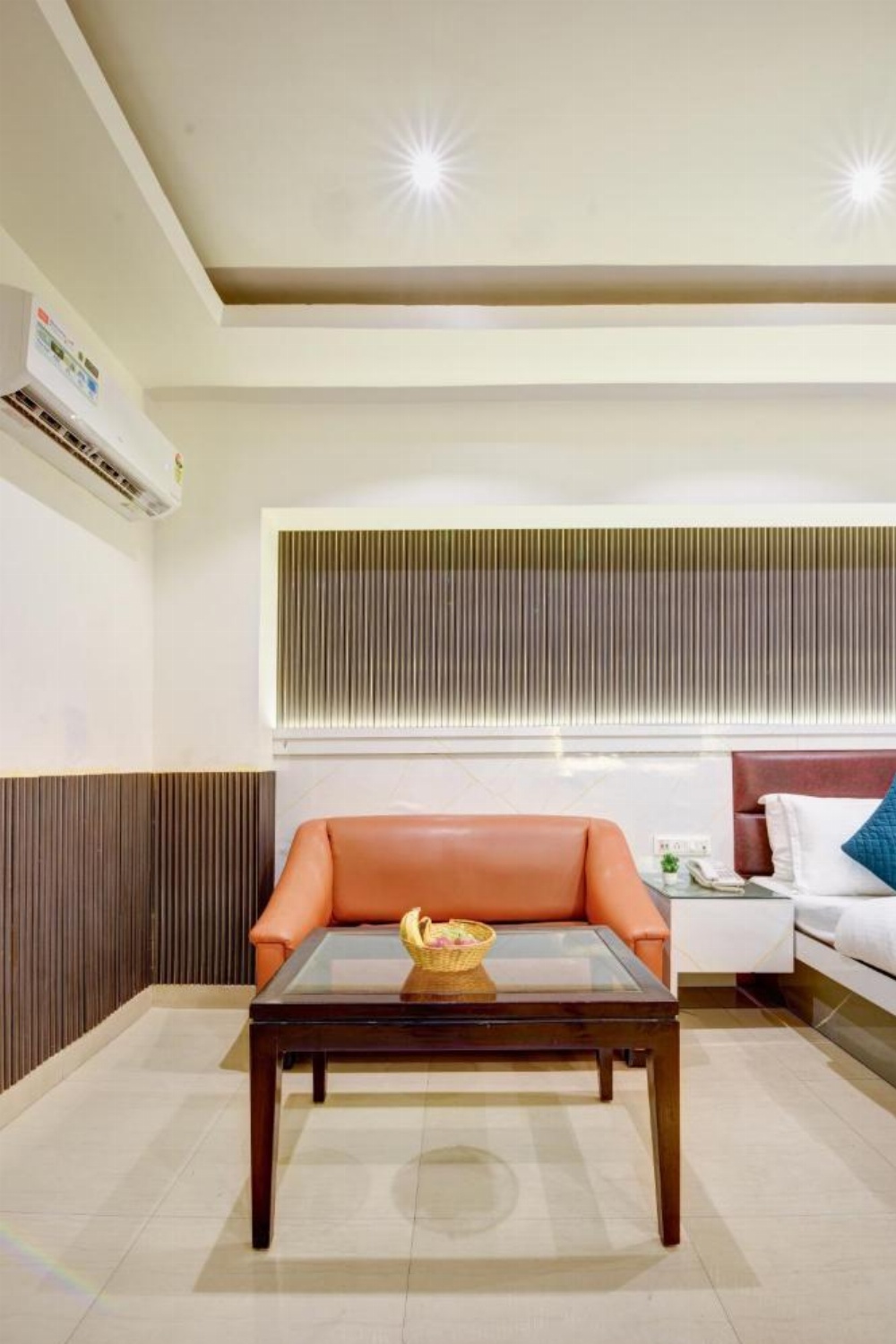 Hotel Krishna Deluxe-By RCG Hotels Image 26