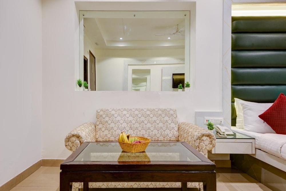 Hotel Krishna Deluxe-By RCG Hotels Image 29