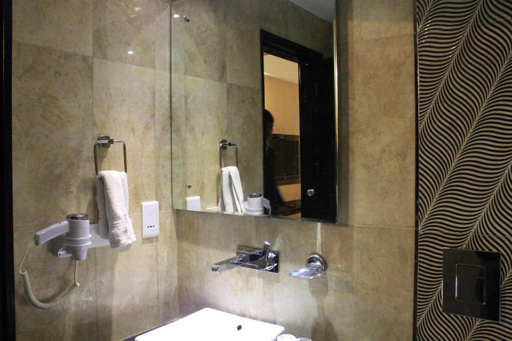 Hotel Krishna Deluxe-By RCG Hotels Image 41
