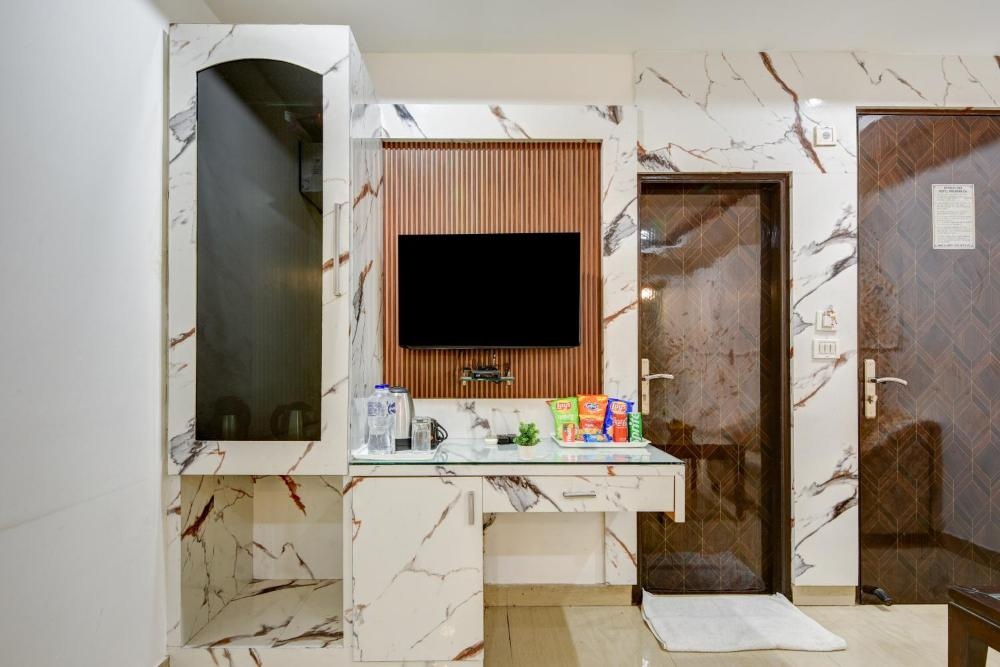 Hotel Krishna Deluxe-By RCG Hotels Image 46