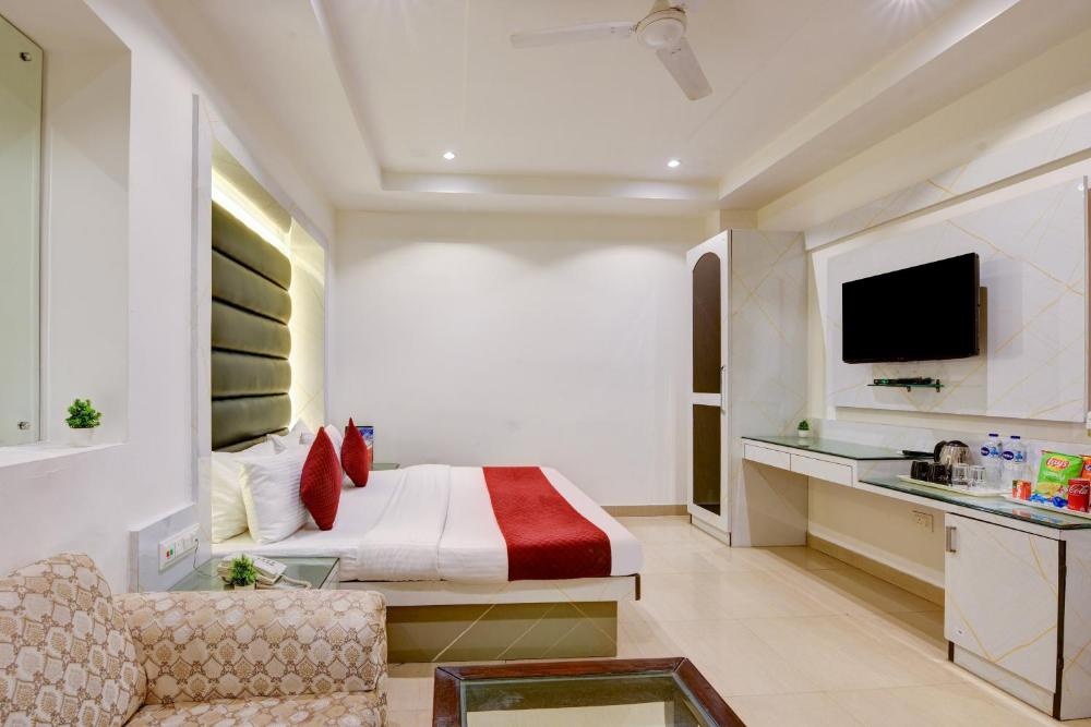 Hotel Krishna Deluxe-By RCG Hotels Image 48