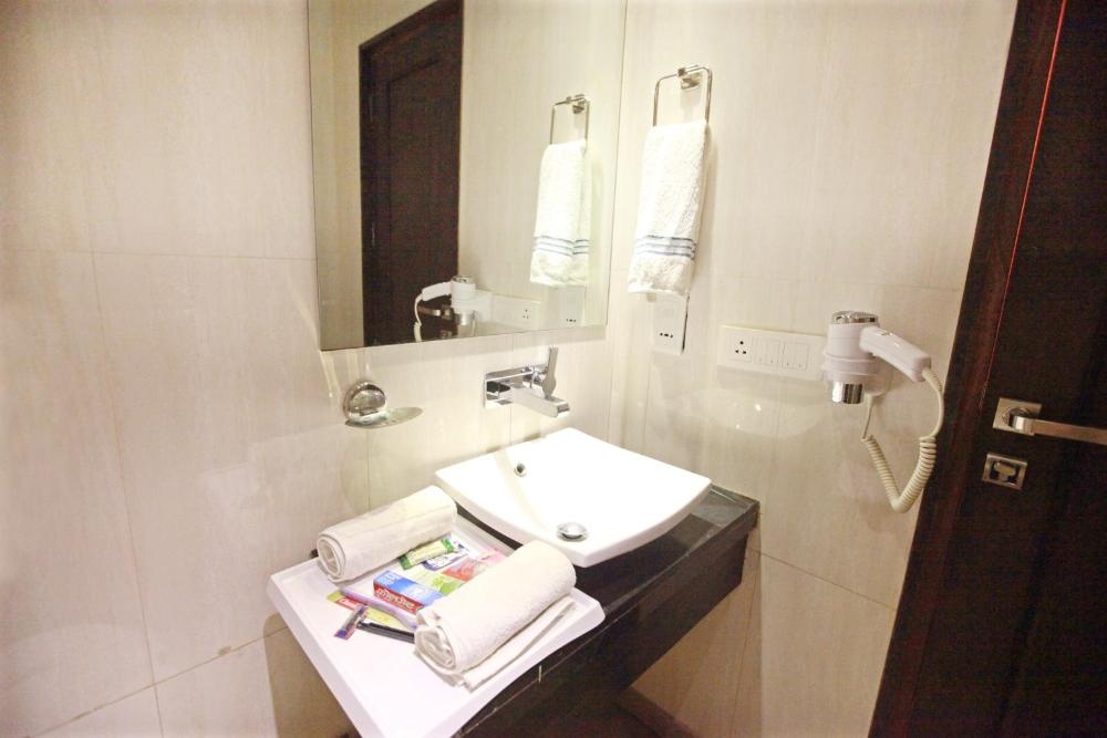 Hotel Krishna Deluxe-By RCG Hotels Image 56