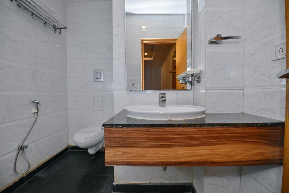 Hotel Krishna Deluxe-By RCG Hotels Image 57