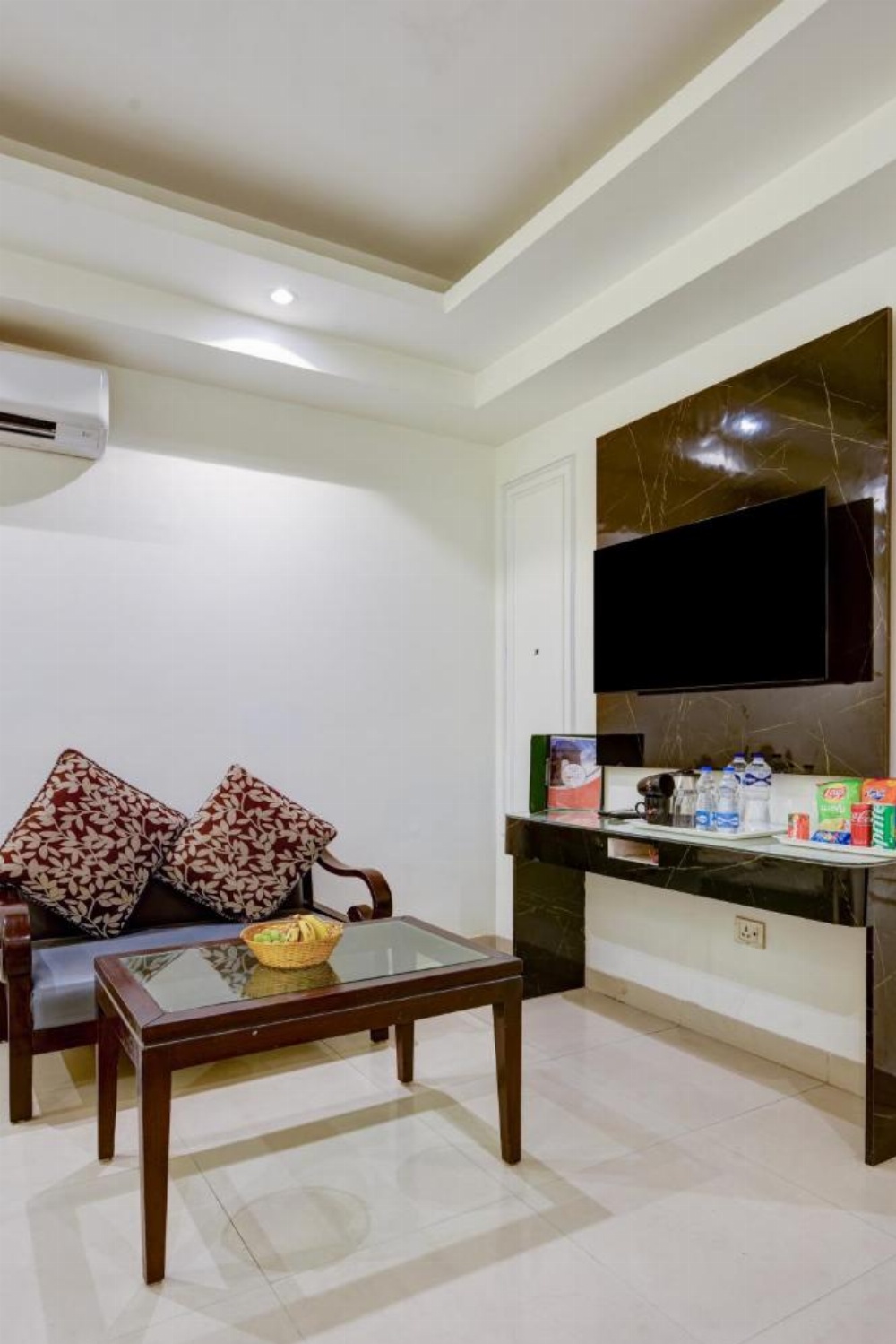 Hotel Krishna Deluxe-By RCG Hotels Image 63