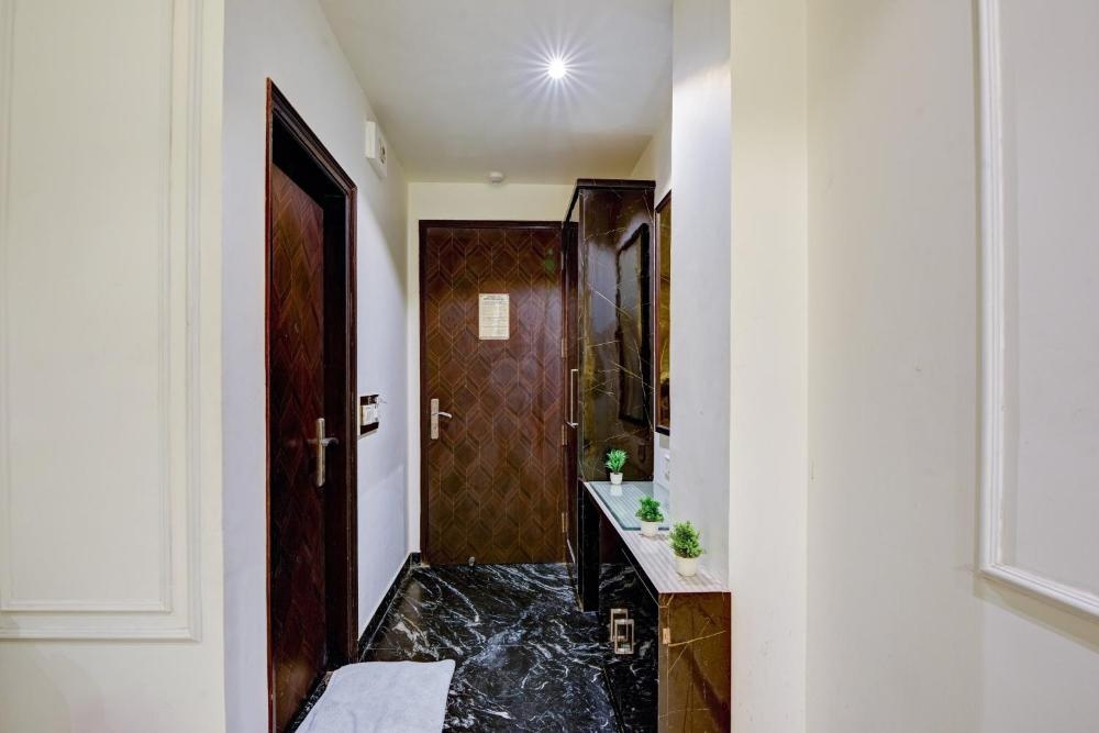 Hotel Krishna Deluxe-By RCG Hotels Image 64