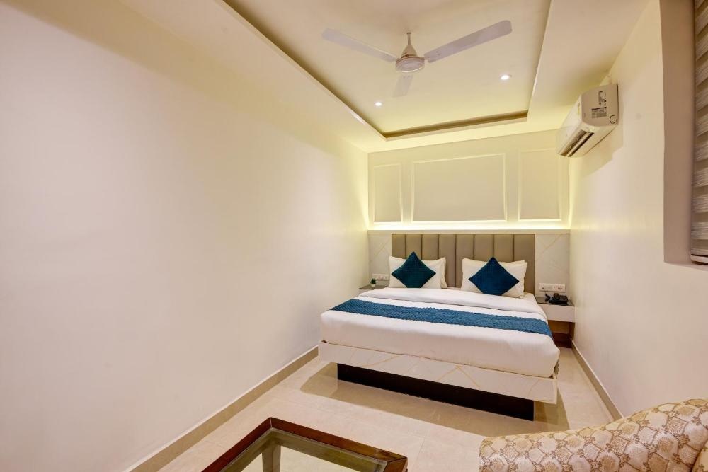 Hotel Krishna Deluxe-By RCG Hotels Image 85