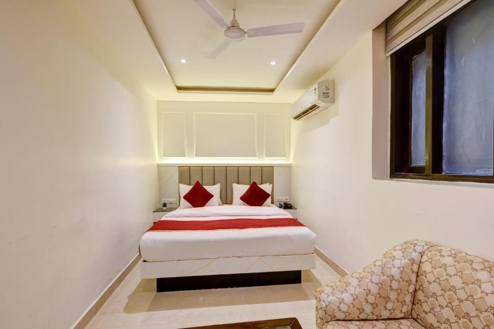 Hotel Krishna Deluxe-By RCG Hotels Image 87