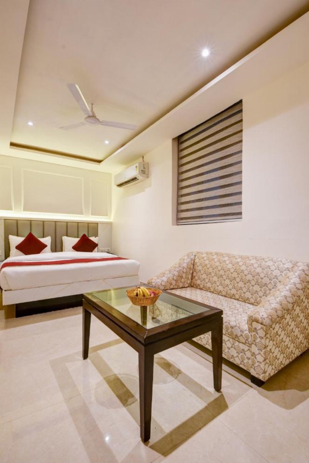 Hotel Krishna Deluxe-By RCG Hotels Image 96