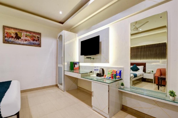 Hotel Krishna Deluxe-By RCG Hotels image 24