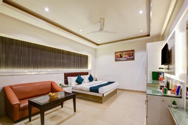 Hotel Krishna Deluxe-By RCG Hotels image 33