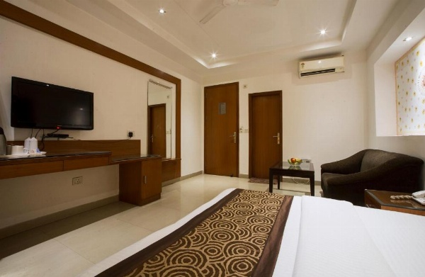 Hotel Krishna Deluxe-By RCG Hotels image 39