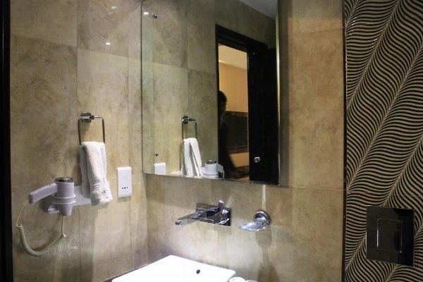 Hotel Krishna Deluxe-By RCG Hotels image 41