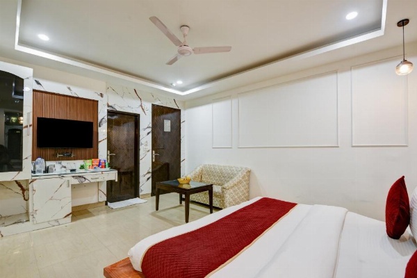 Hotel Krishna Deluxe-By RCG Hotels image 44