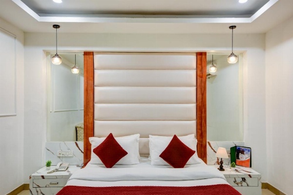 Hotel Krishna Deluxe-By RCG Hotels image 45