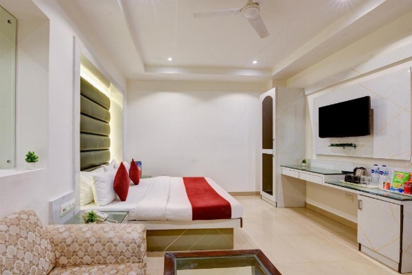 Hotel Krishna Deluxe-By RCG Hotels image 48