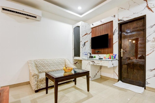 Hotel Krishna Deluxe-By RCG Hotels image 49