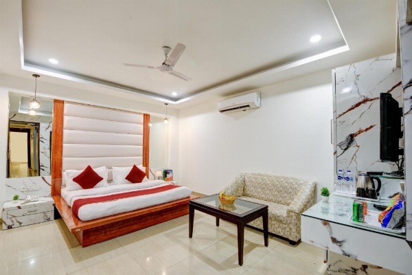 Hotel Krishna Deluxe-By RCG Hotels image 50