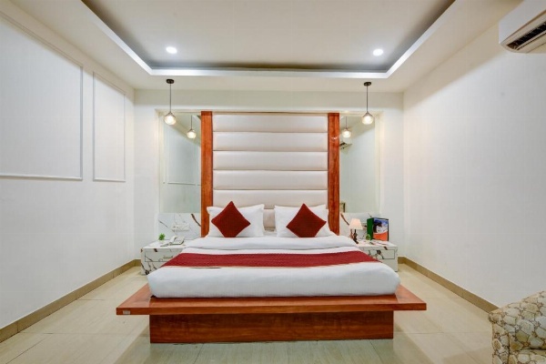 Hotel Krishna Deluxe-By RCG Hotels image 51