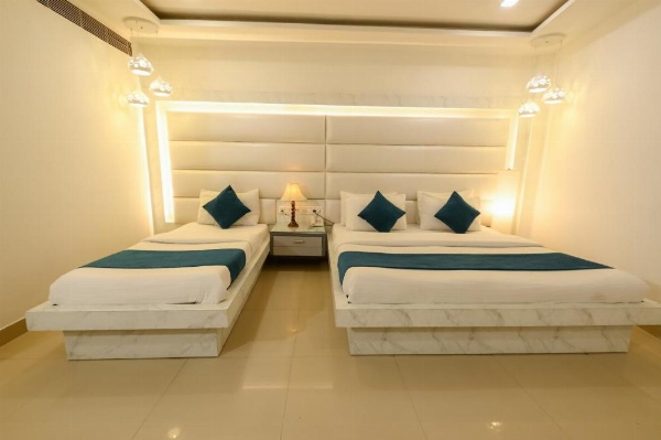 Hotel Krishna Deluxe-By RCG Hotels image 54