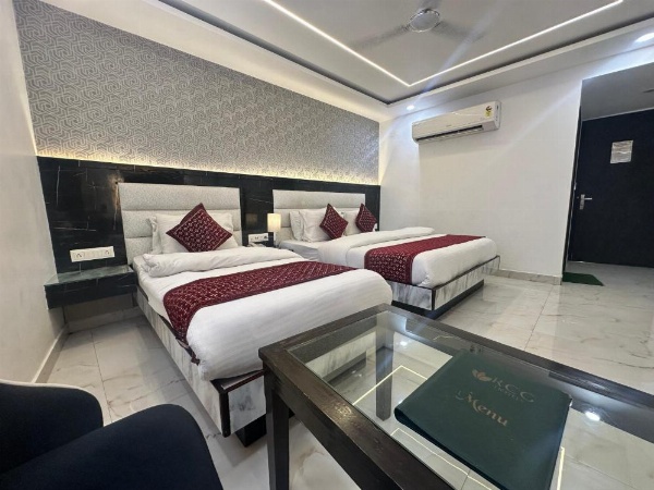 Hotel Krishna Deluxe-By RCG Hotels image 60