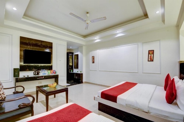 Hotel Krishna Deluxe-By RCG Hotels image 62