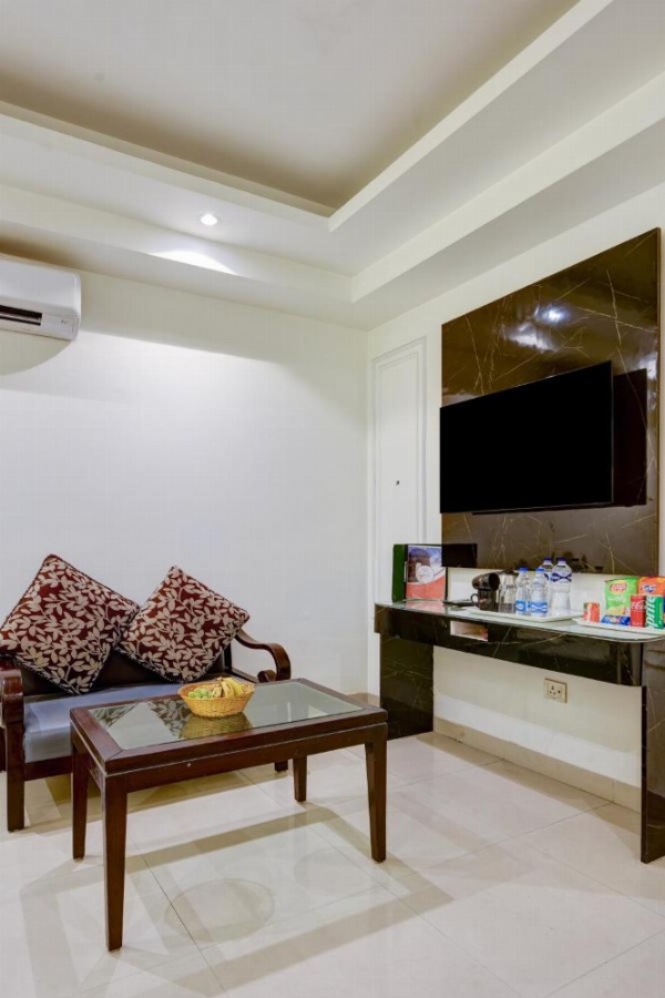 Hotel Krishna Deluxe-By RCG Hotels image 63