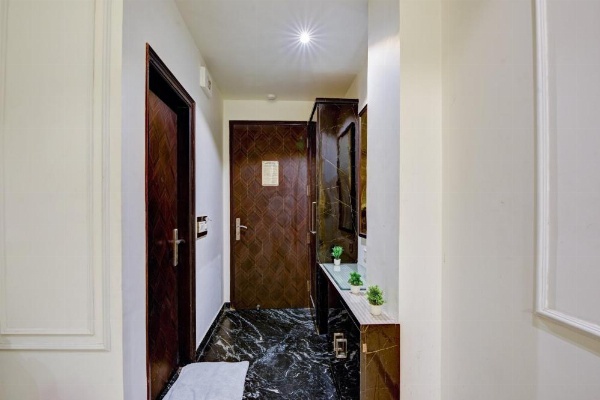 Hotel Krishna Deluxe-By RCG Hotels image 64