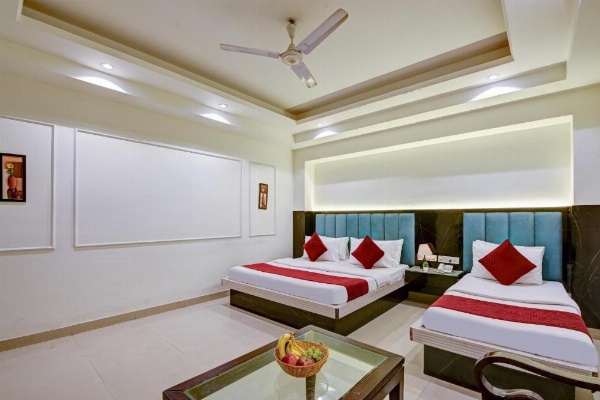 Hotel Krishna Deluxe-By RCG Hotels image 65