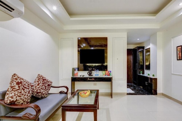 Hotel Krishna Deluxe-By RCG Hotels image 66