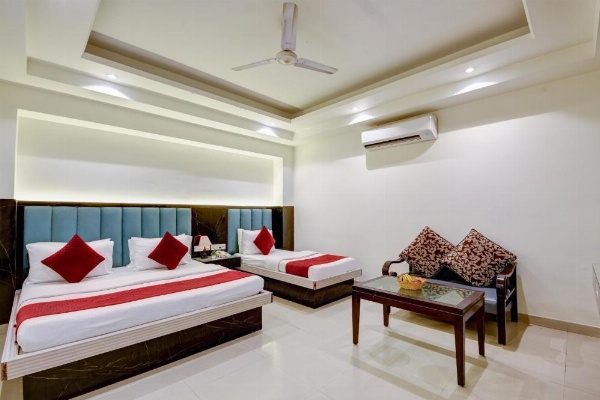 Hotel Krishna Deluxe-By RCG Hotels image 67
