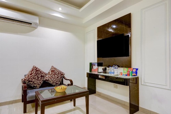 Hotel Krishna Deluxe-By RCG Hotels image 68
