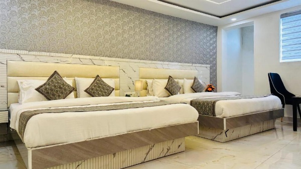 Hotel Krishna Deluxe-By RCG Hotels image 72